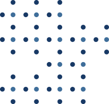 Decorative dots